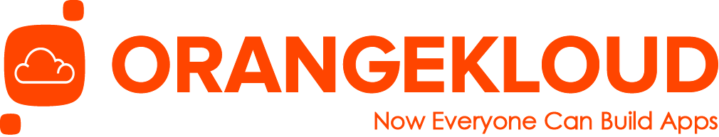Orangekloud