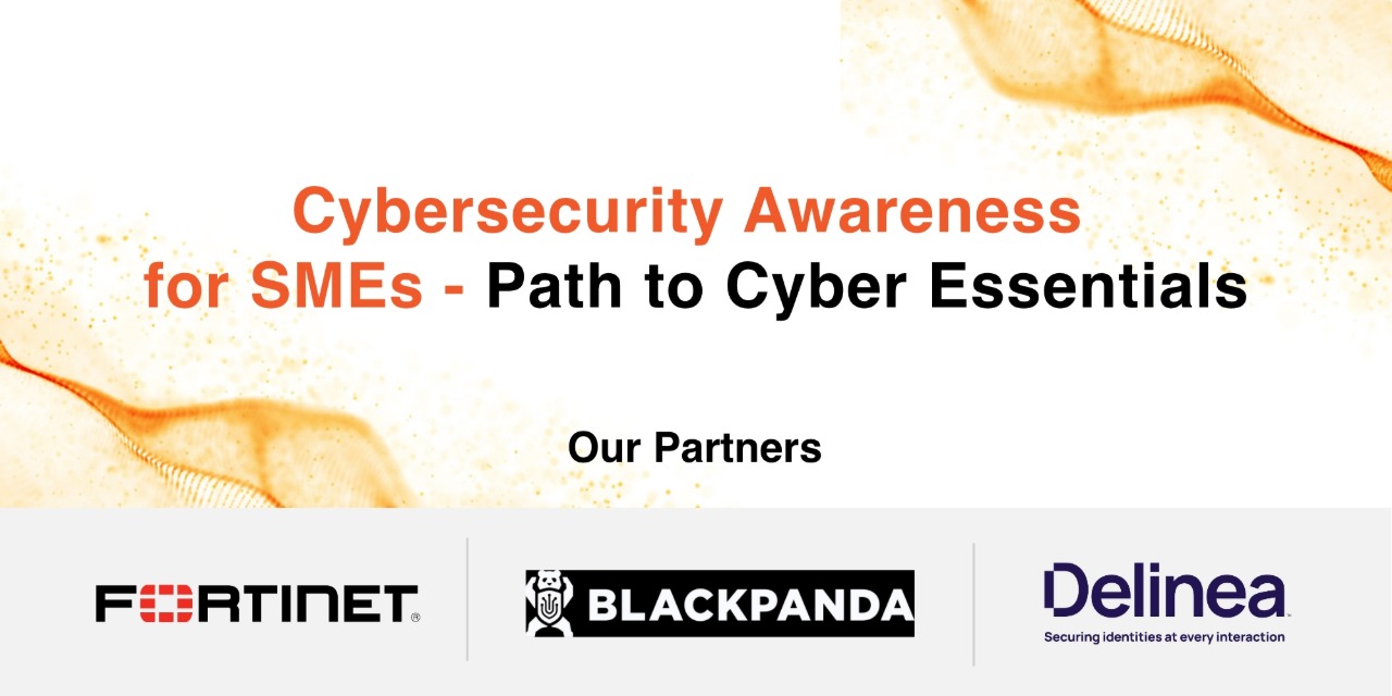 Cybersecurity Banner
